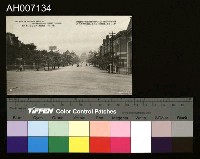 藏品(臺北新公園及博物館明信片)的圖片